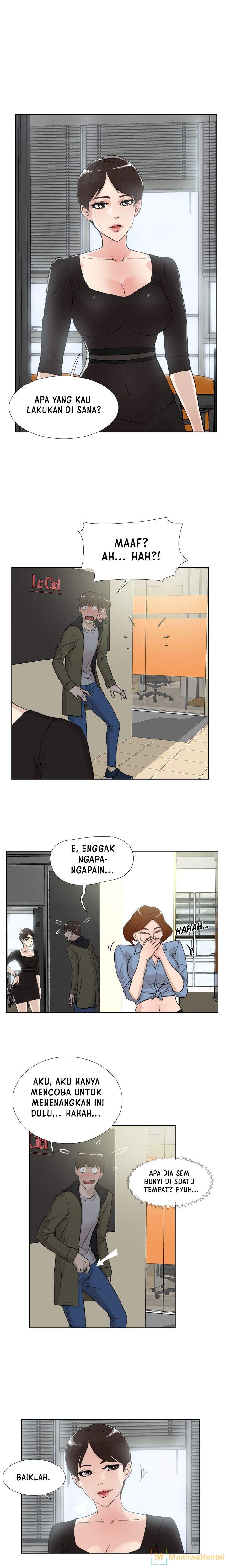 Her 4 Incher - Chapter 17 4 Her 4 Incher - Chapter 17 4