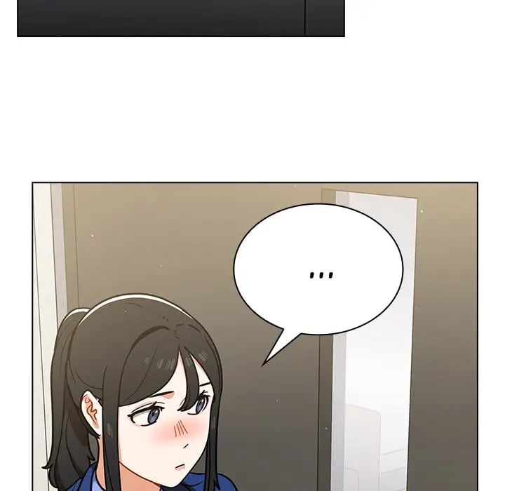 Naughty Little Secret - Chapter 17 28