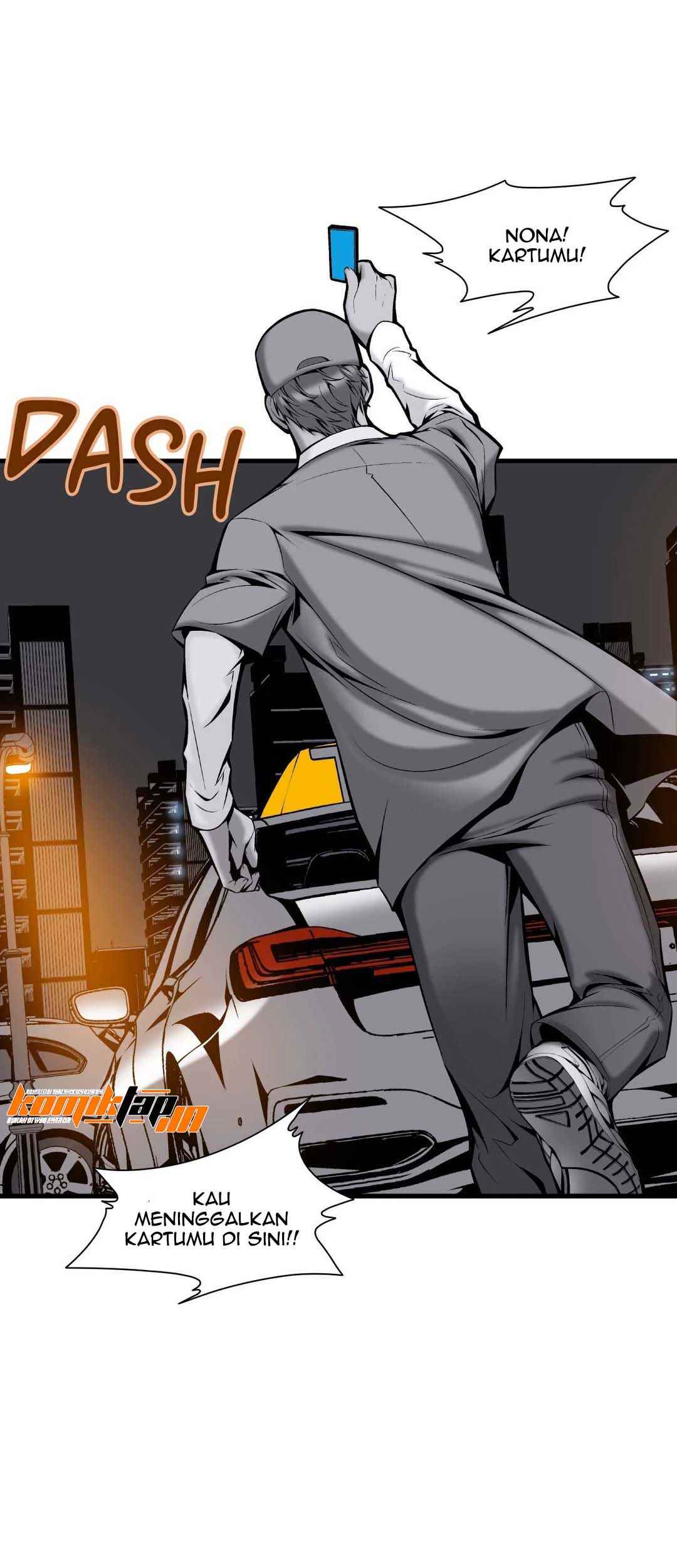 Midnight Taxi - Chapter 17 20 Midnight Taxi - Chapter 17 20