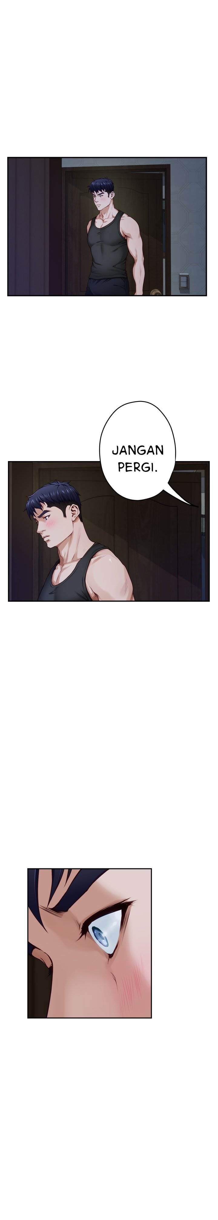 Noona’s Friend - Chapter 17 27 Noona’s Friend - Chapter 17 27