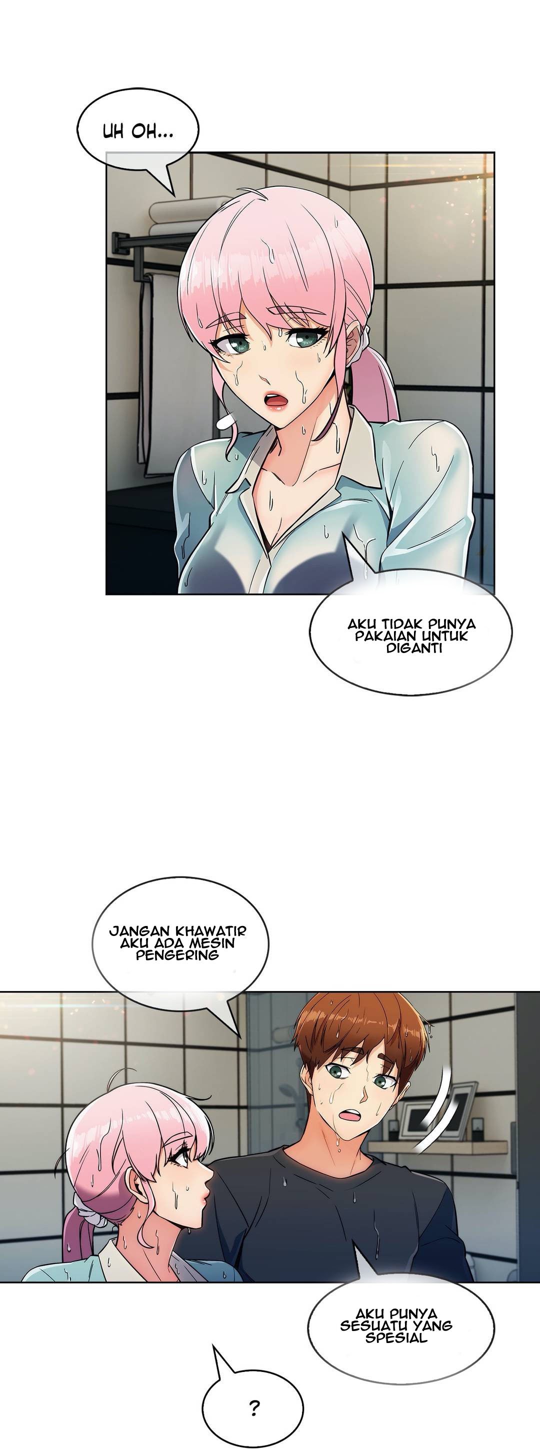 The Stand Up Guy - Chapter 17 33