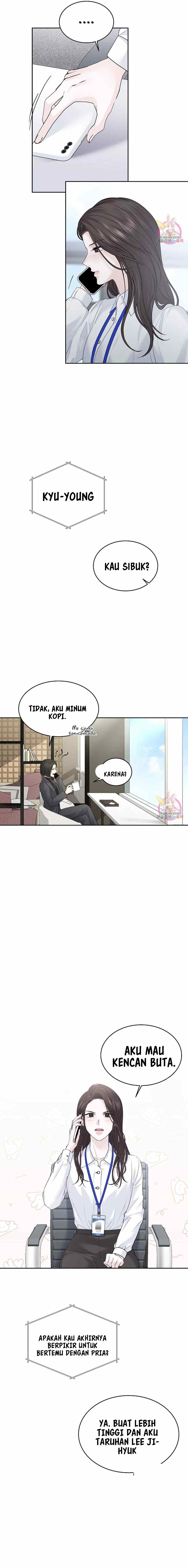 The Change of Season - Chapter 17 1
