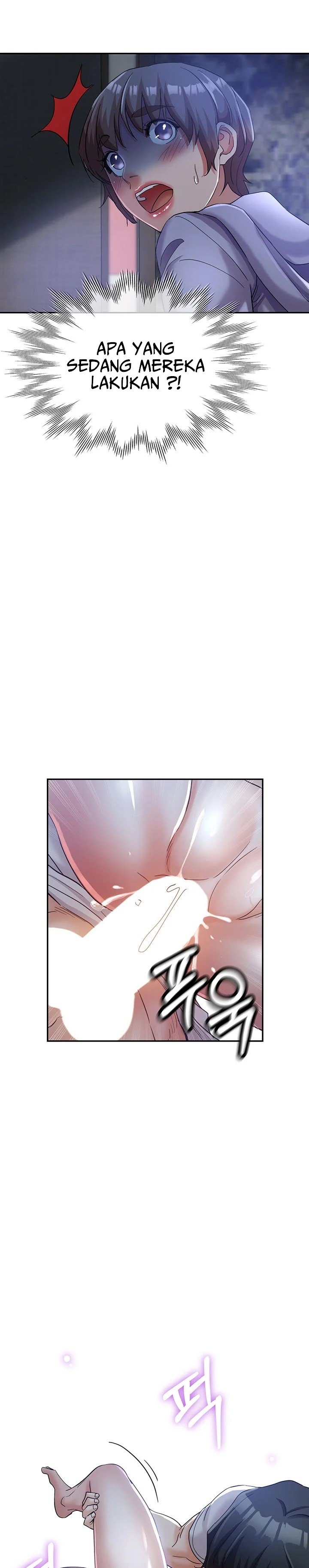 Stepmother&#8217;s Sisters - Chapter 17 4