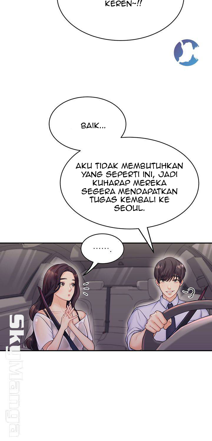 Public Bathhouse - Chapter 17 9