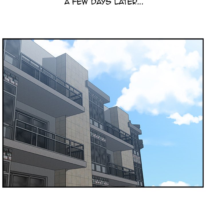 Miss Announcer - Chapter 17 66 Miss Announcer - Chapter 17 66