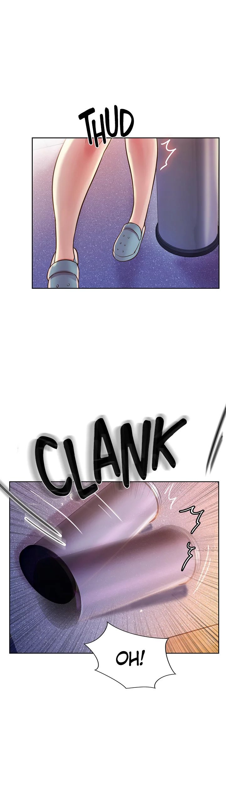 Noona&#8217;s Taste - Chapter 17 20