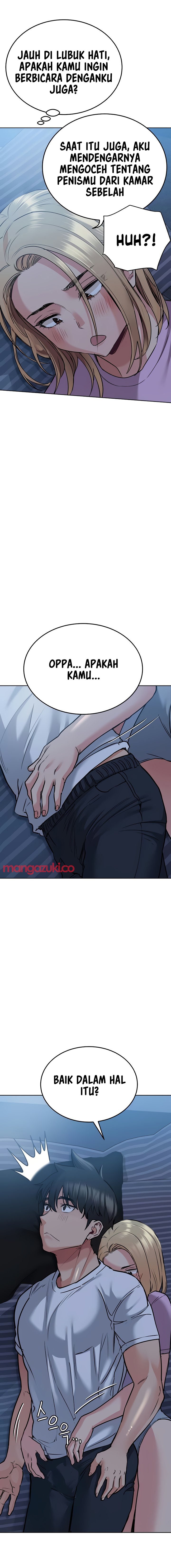 Keep It a Secret From Your Mother! - Chapter 17 24