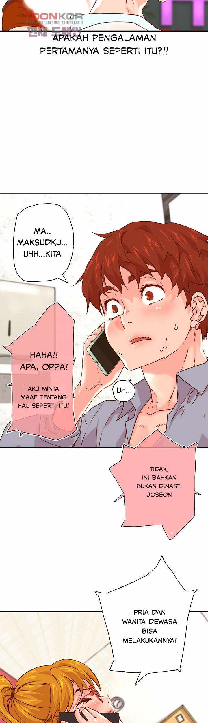 Cum in New Employee - Chapter 17 4