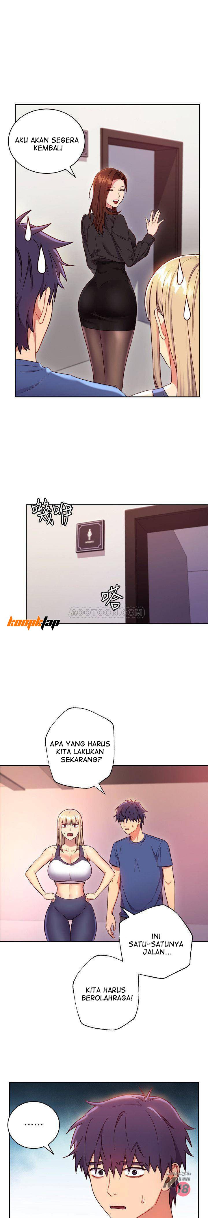 Stepmothers Friends - Chapter 17 9