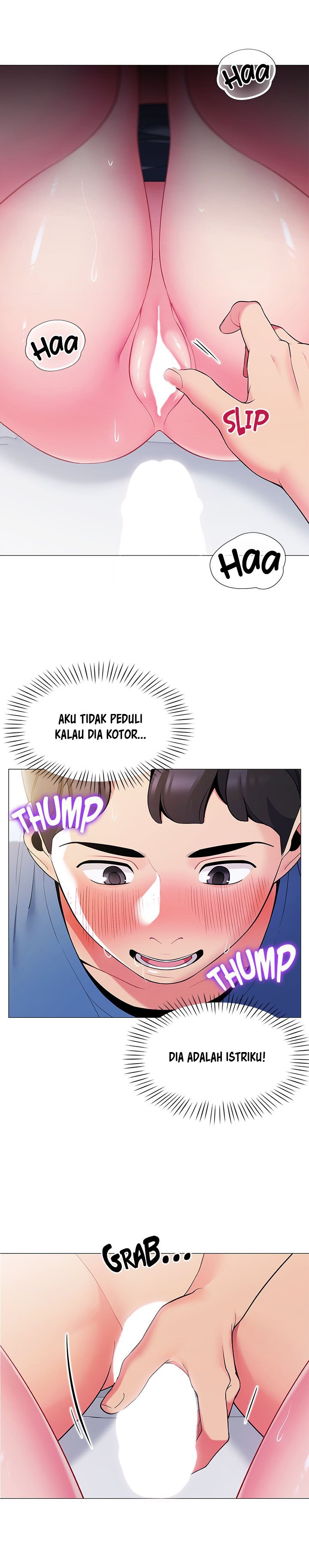 A Good Day to Camp - Chapter 17 2
