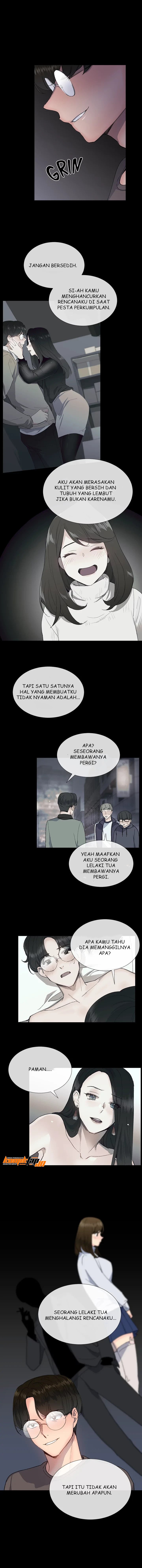 12 Years Apart - Chapter 17 9