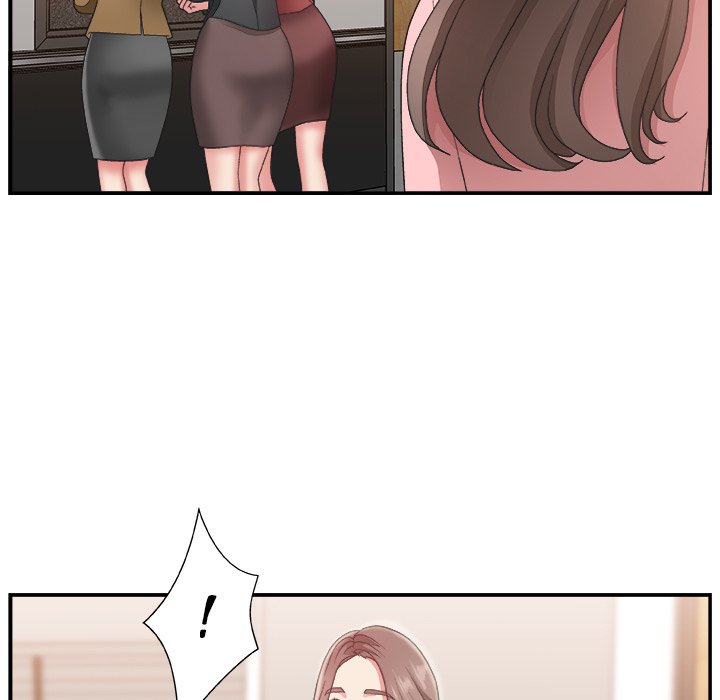 Miss Announcer - Chapter 17 10 Miss Announcer - Chapter 17 10