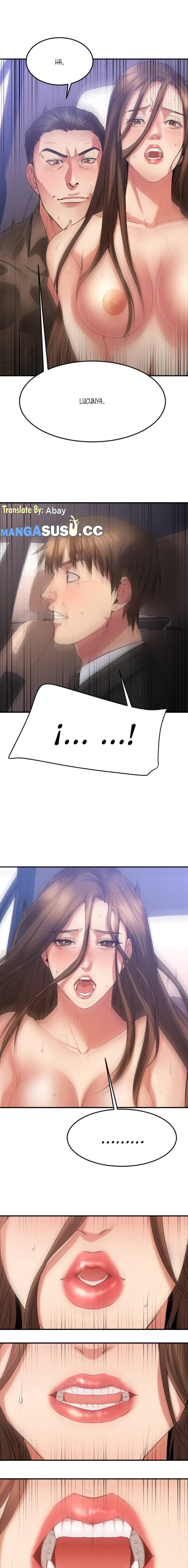 Food Chain (Smoke Joker) - Chapter 17 3