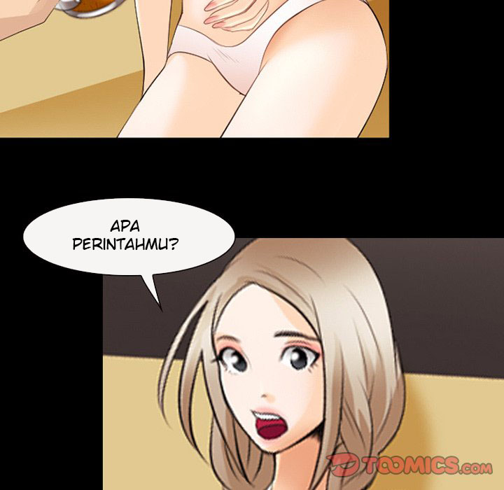 Midsummer Night&#8217;s Dream - Chapter 17 67