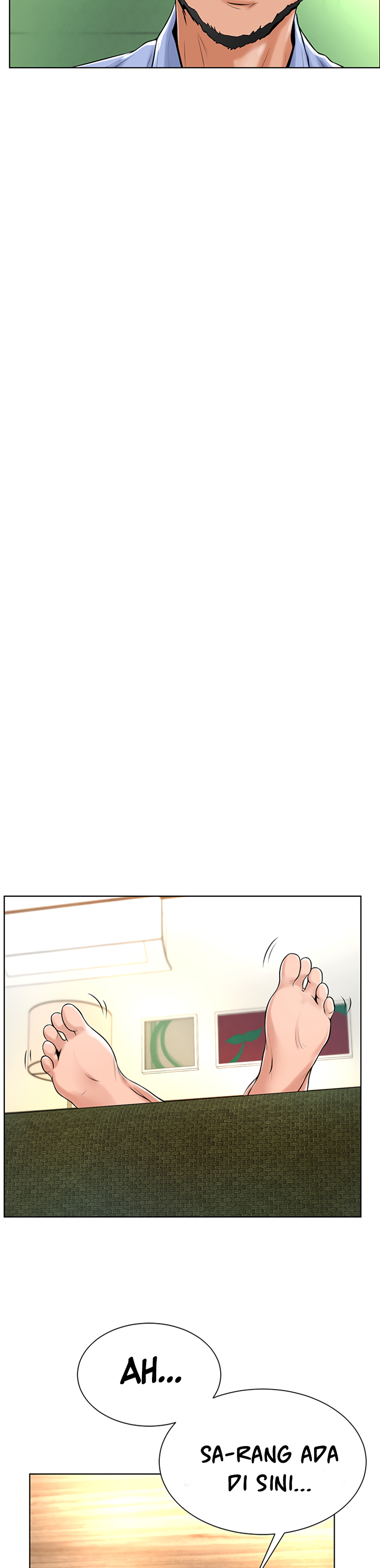 Billiard Room Love - Chapter 17 21