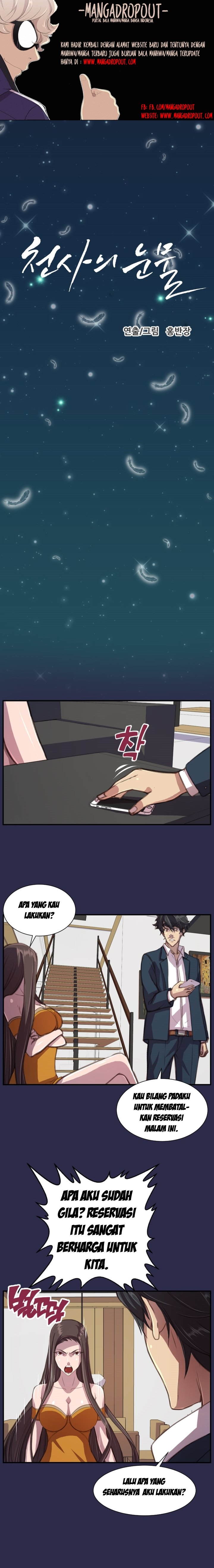 Angel&#8217;s Tears - Chapter 17 1