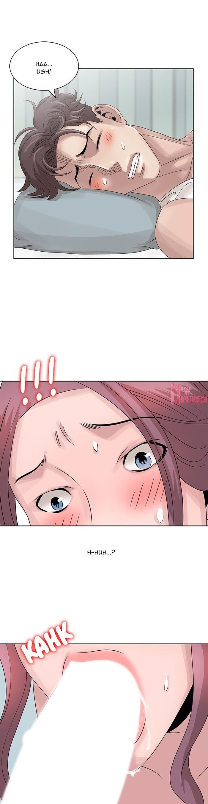 Shh! Her Secret - Chapter 17 12