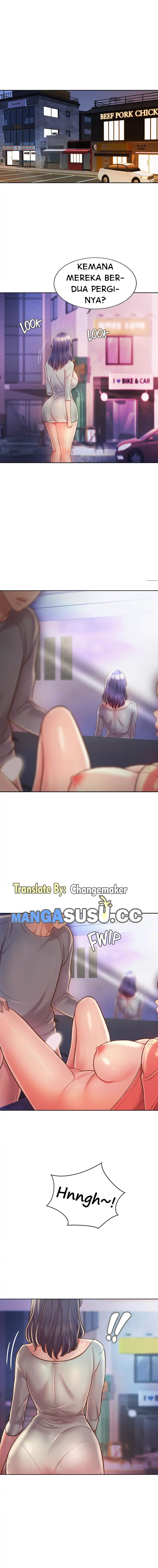 Noona&#8217;s Taste - Chapter 17 3