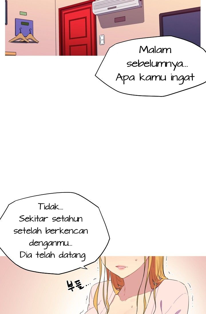 She Has Three Flavors - Chapter 17 6