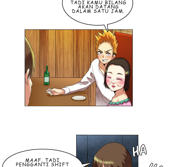 God of App - Chapter 17 9