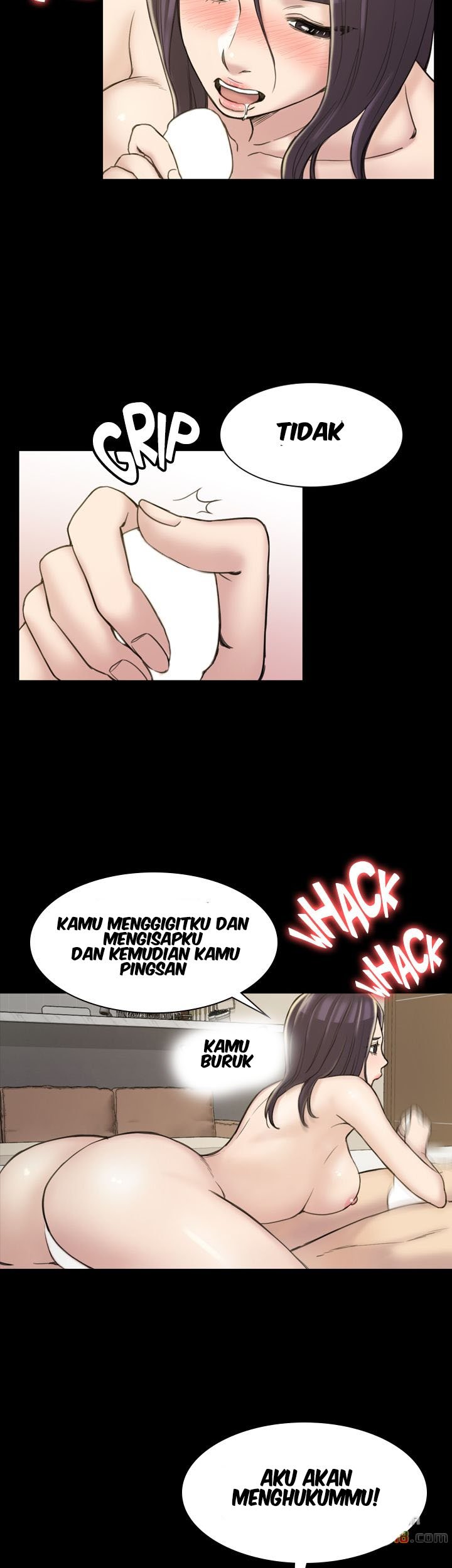 Ajeossi - Chapter 17 24