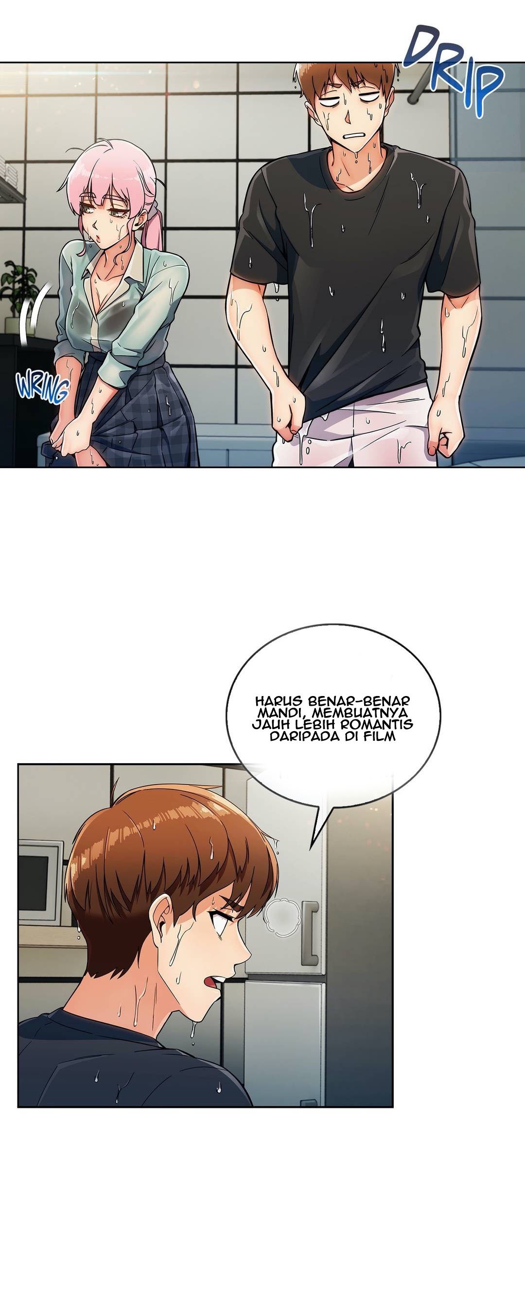 The Stand Up Guy - Chapter 17 32