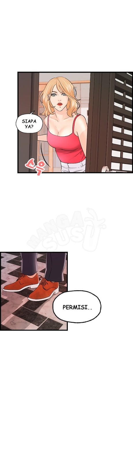 Guest House - Chapter 17 21
