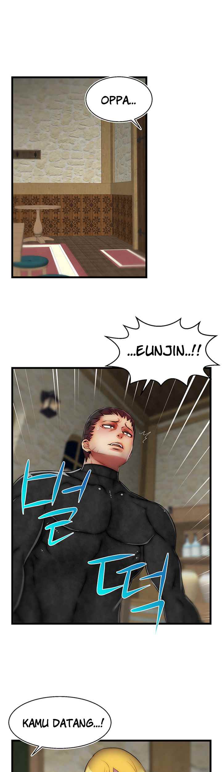 Ssappossible Elf - Chapter 17 2 Ssappossible Elf - Chapter 17 2