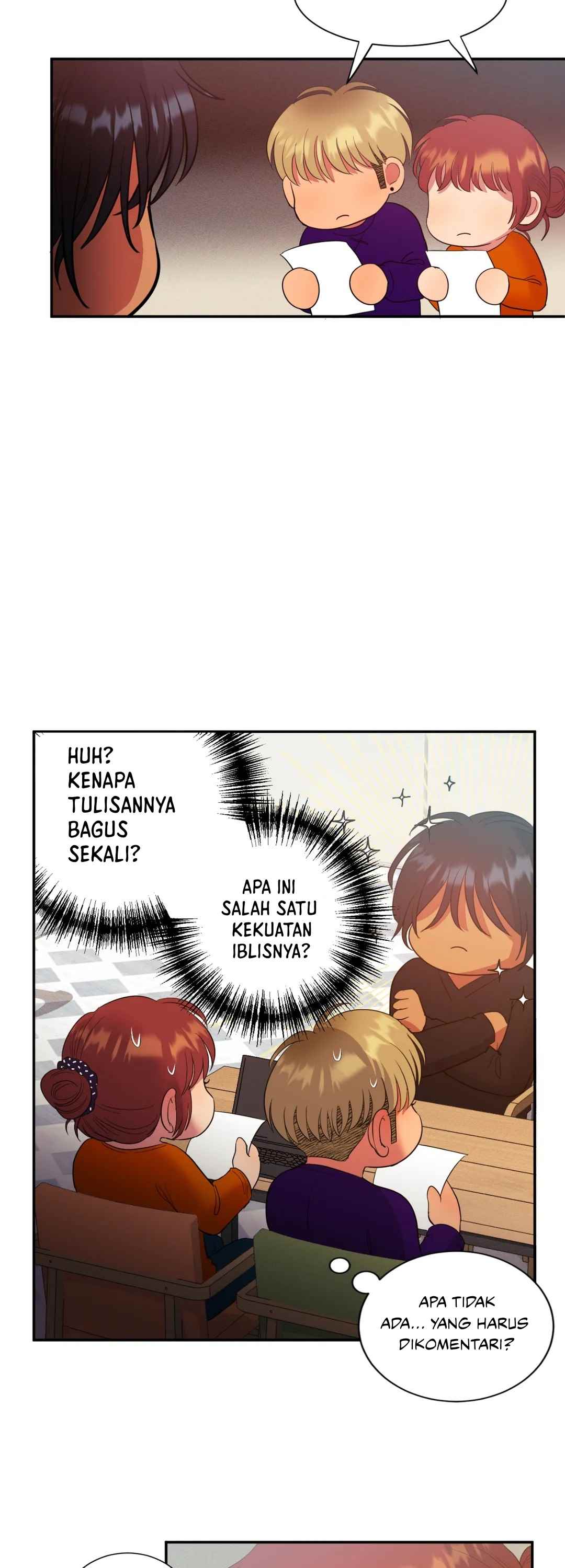 Hana’s Demons of Lust - Chapter 17 14