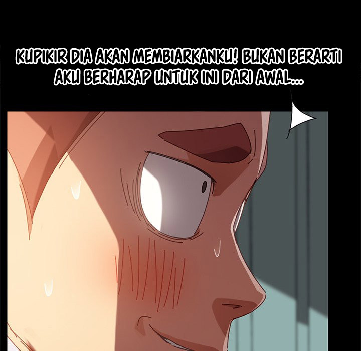 Perfect Roommates - Chapter 17 174