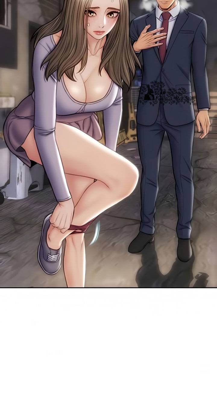 Bad Guy (Mojo) - Chapter 17 20