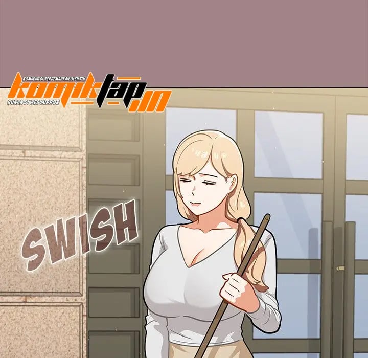 Naughty Little Secret - Chapter 17 92