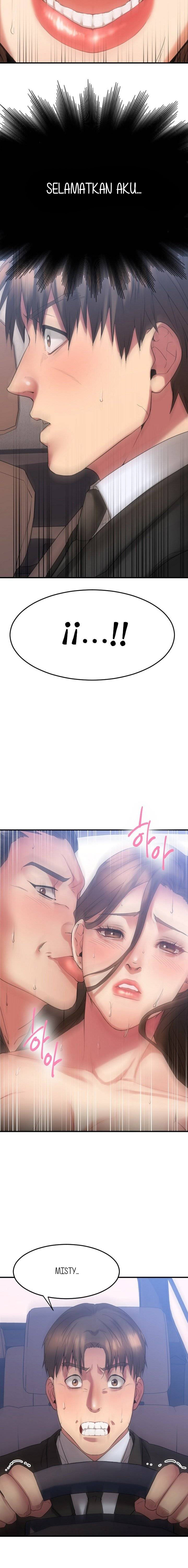 Food Chain (Smoke Joker) - Chapter 17 4