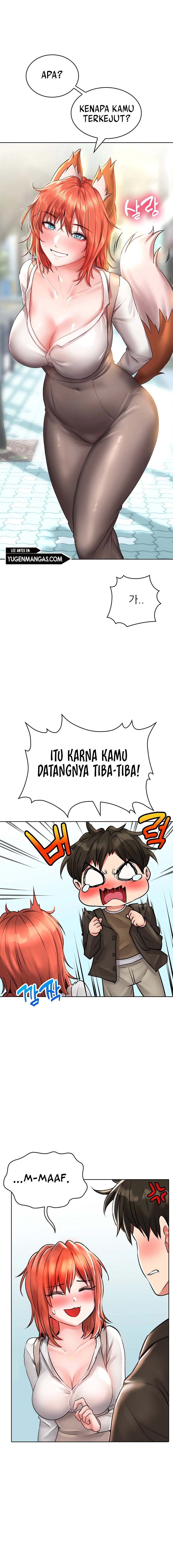 Not Safe for Work ♡ - Chapter 17 14