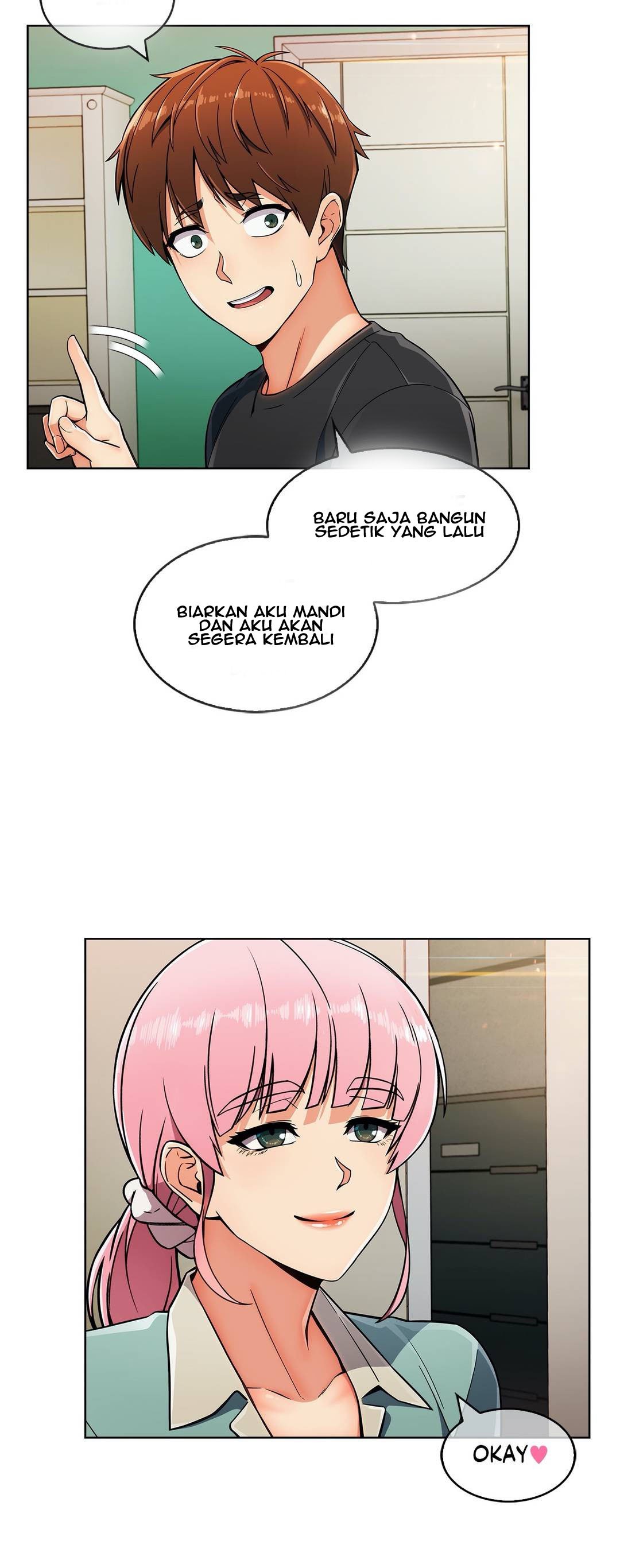 The Stand Up Guy - Chapter 17 11
