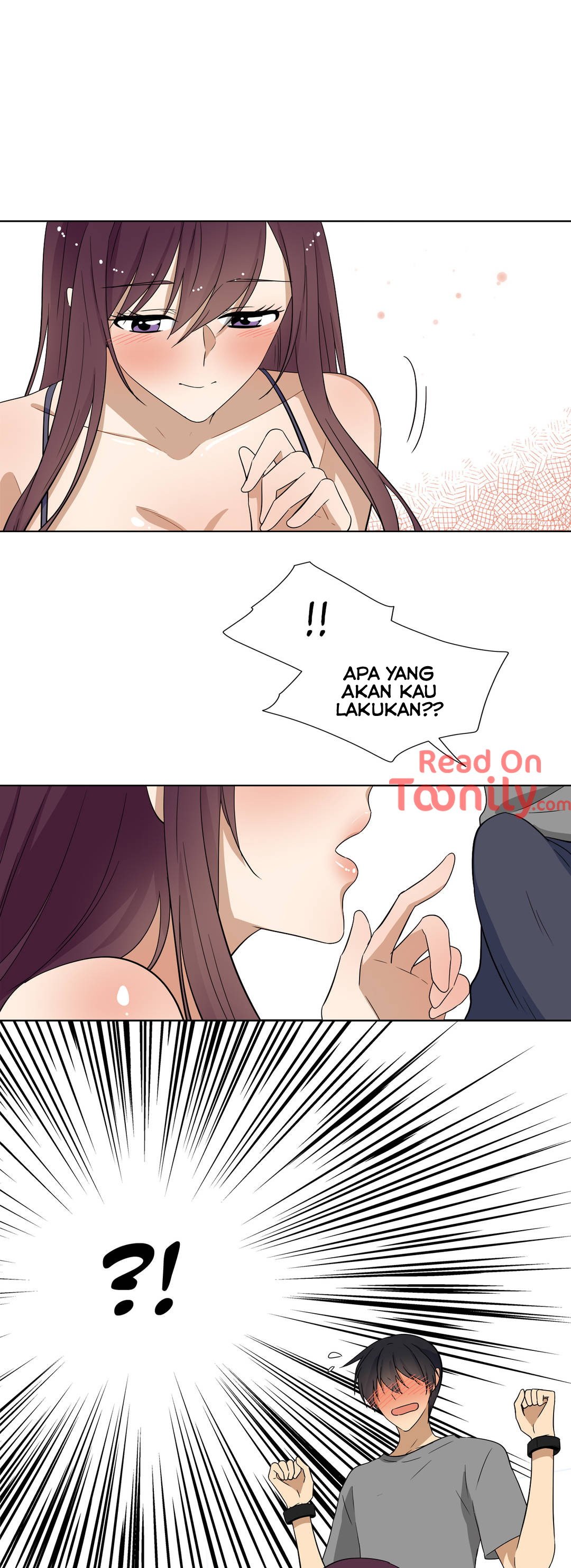 Shame Room - Chapter 17 33 Shame Room - Chapter 17 33