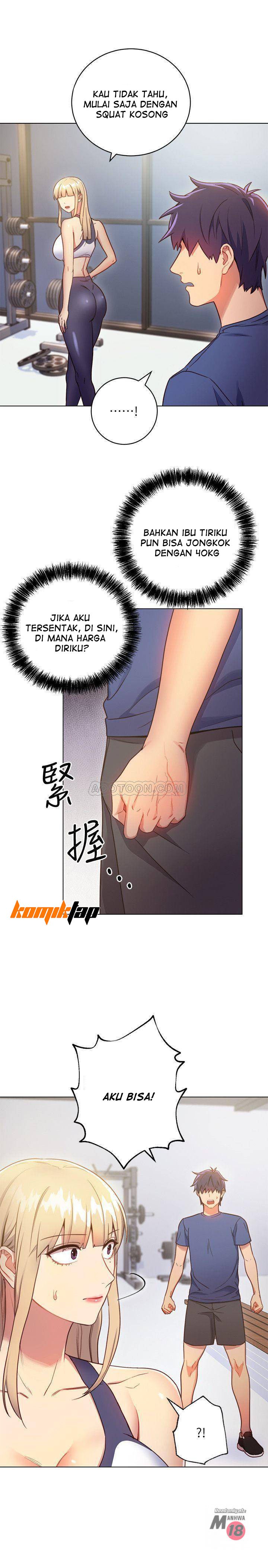 Stepmothers Friends - Chapter 17 22