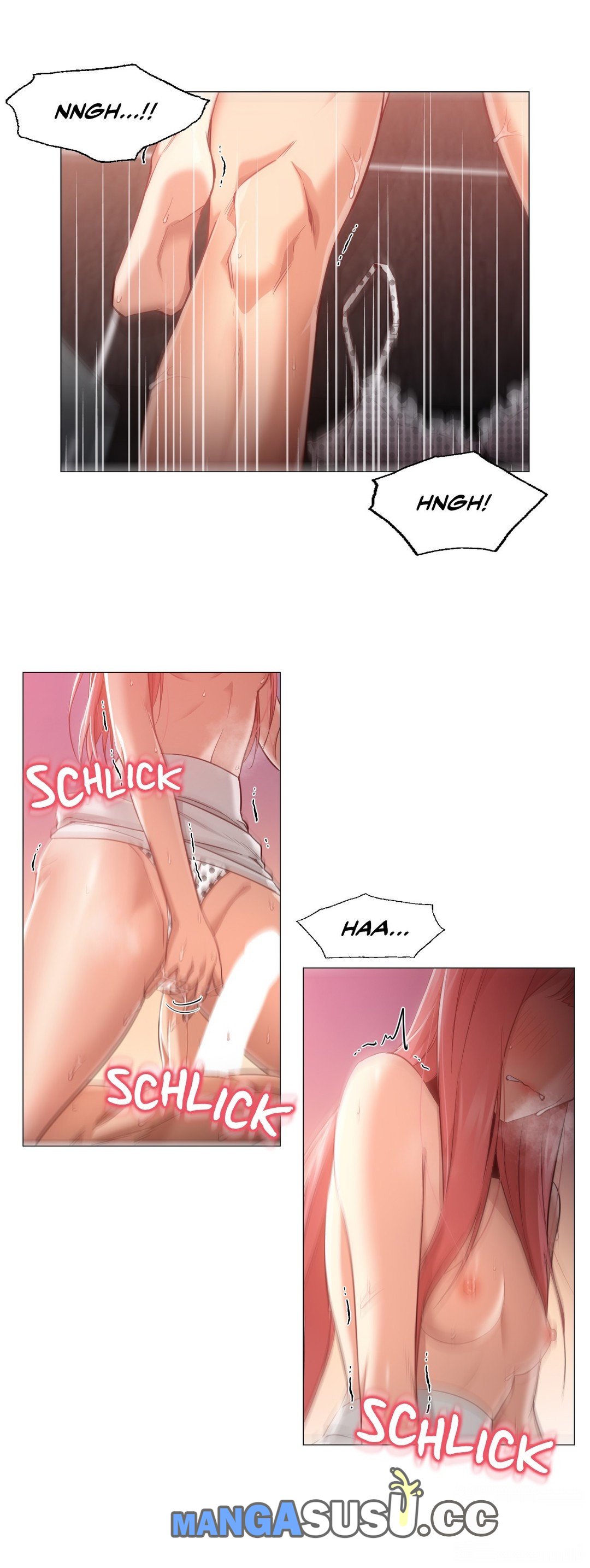 Man Up, Girl! - Chapter 17 3