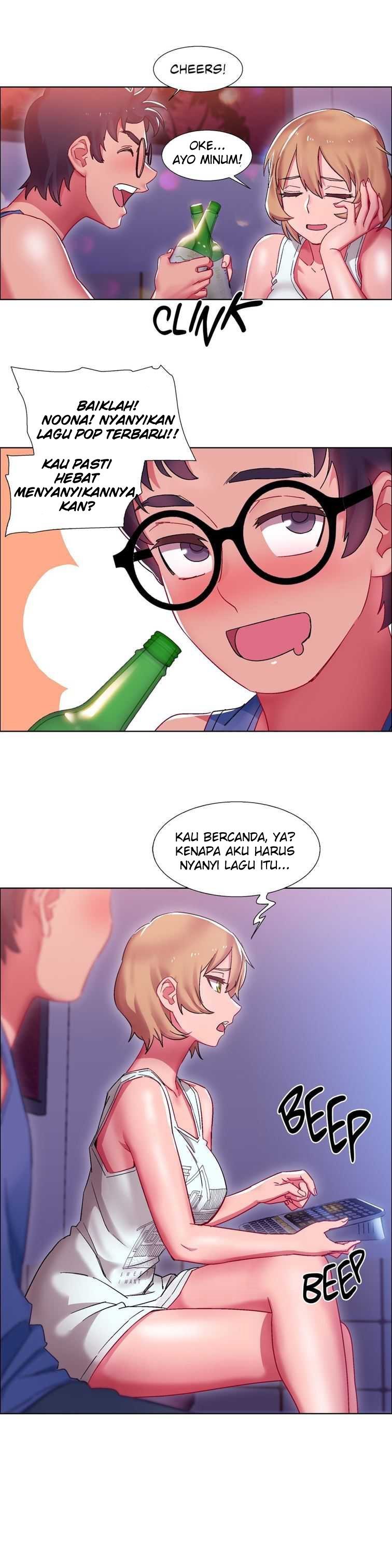 Rental Girls - Chapter 17 11 Rental Girls - Chapter 17 11