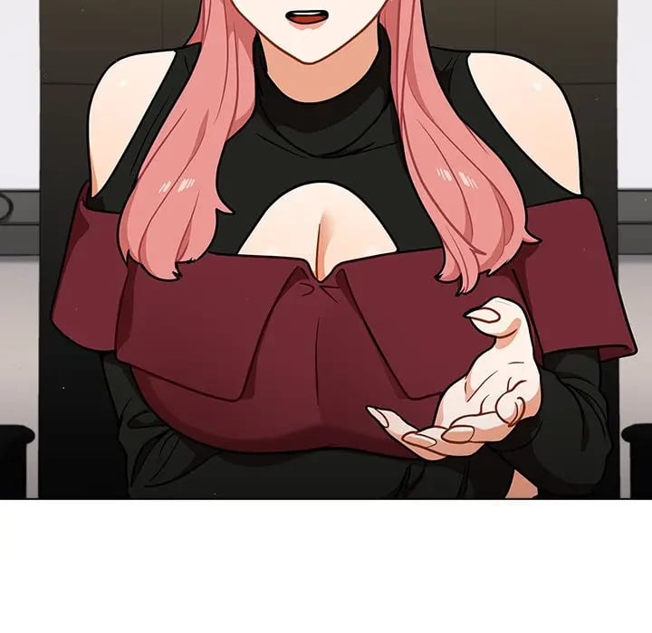 Naughty Little Secret - Chapter 17 19