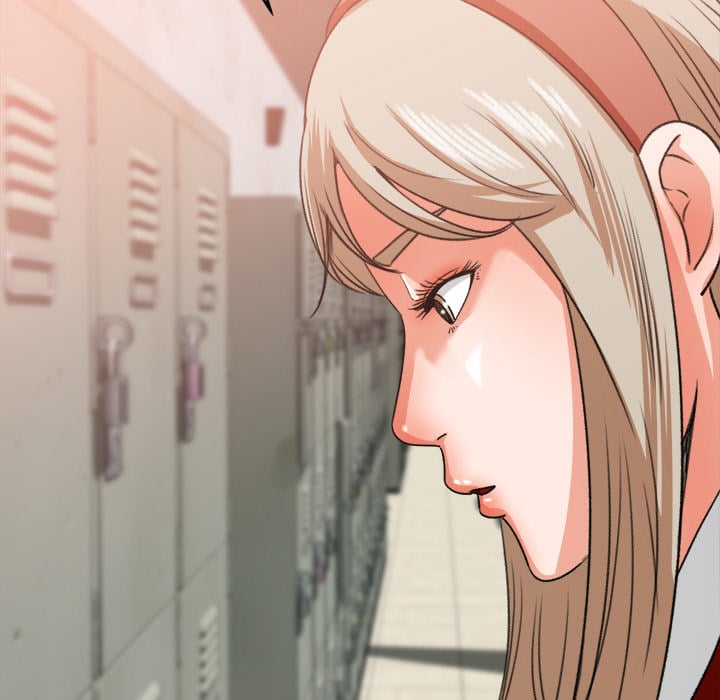 Inside the Uniform - Chapter 17 81