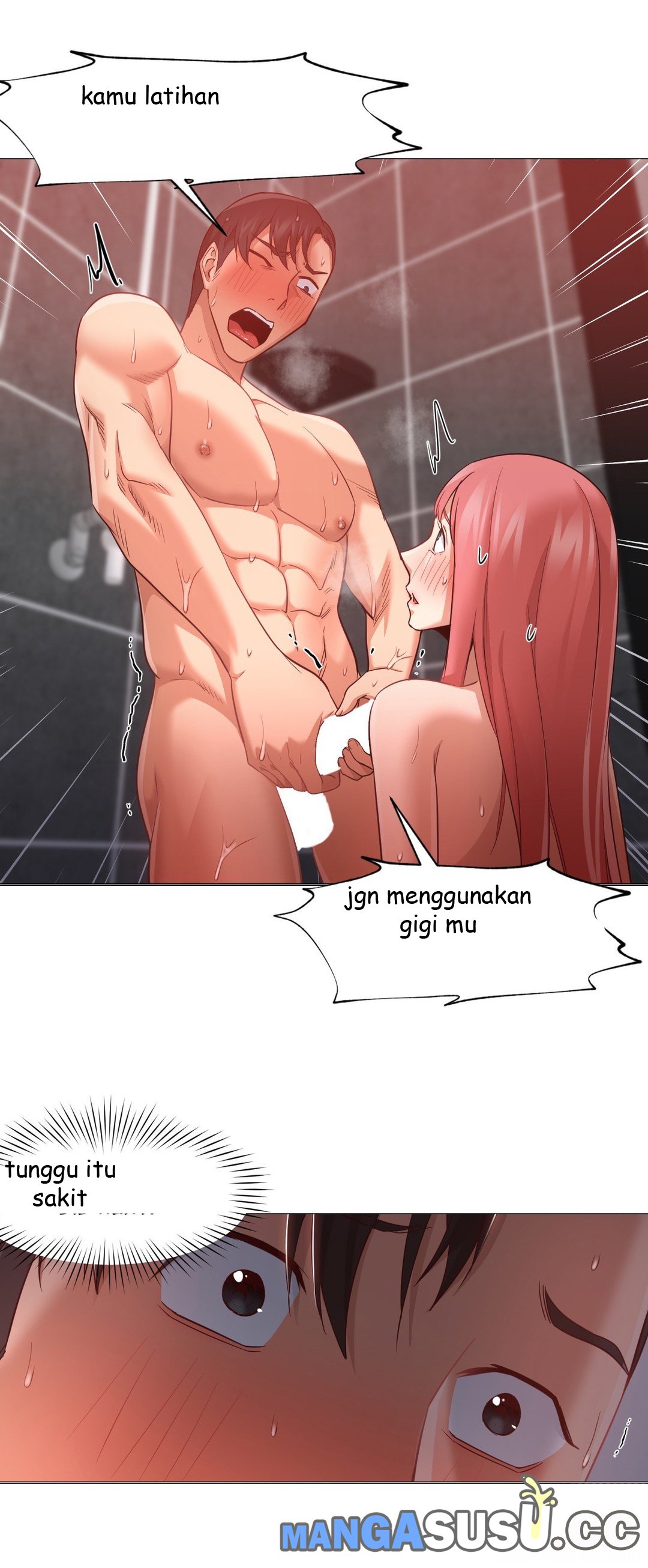 Man Up, Girl! - Chapter 17 27