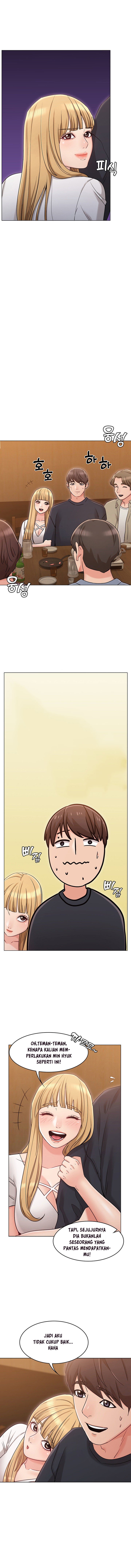 Not You, but Your Sister - Chapter 17 6