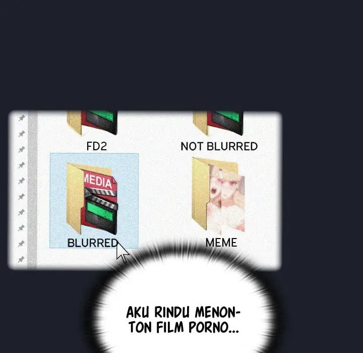 Naughty Little Secret - Chapter 17 74