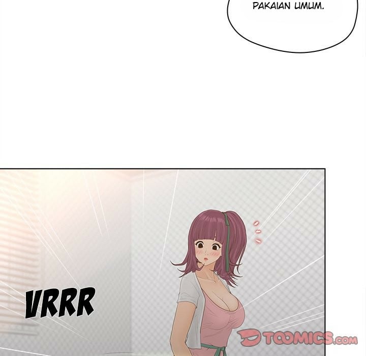 Share Girls - Chapter 17 75
