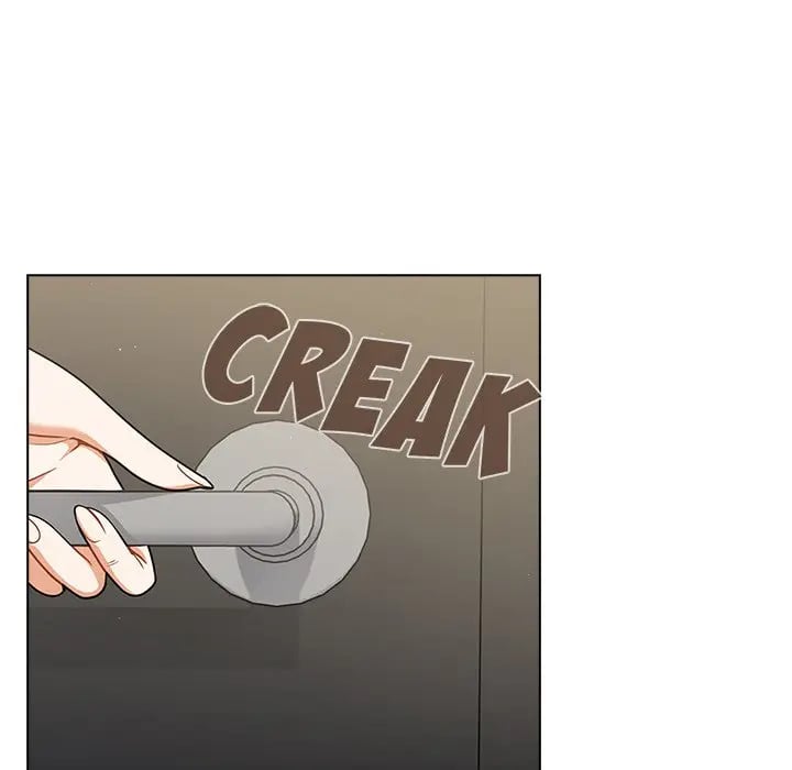 Naughty Little Secret - Chapter 17 27