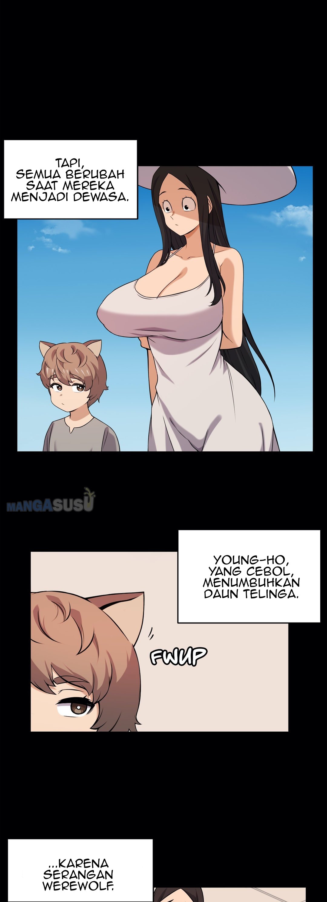 Girlfriend Zombie - Chapter 17 10
