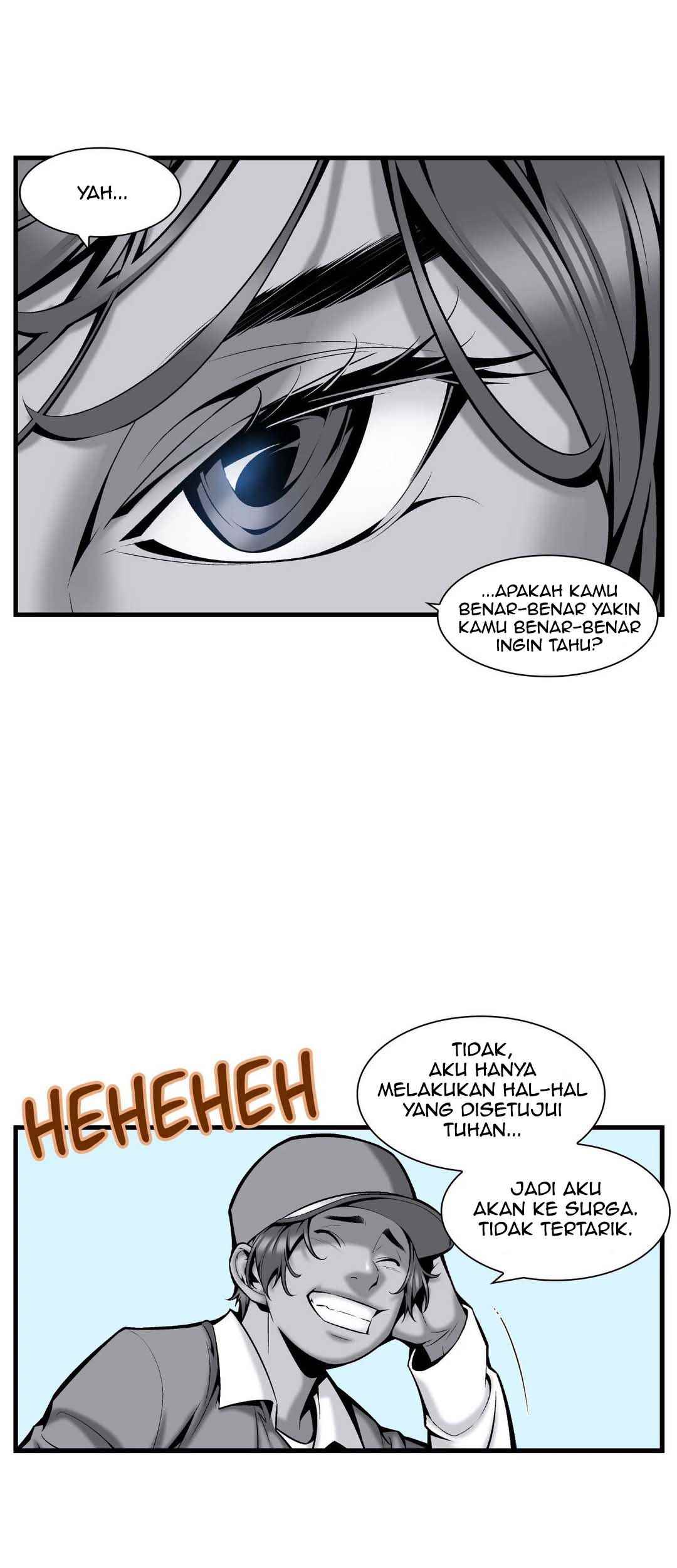 Midnight Taxi - Chapter 17 16 Midnight Taxi - Chapter 17 16