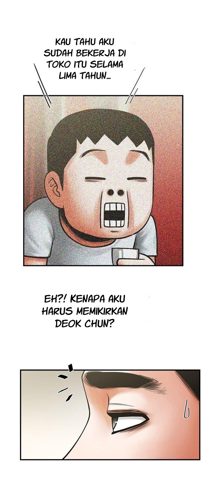 Share Girlfriend - Chapter 17 34
