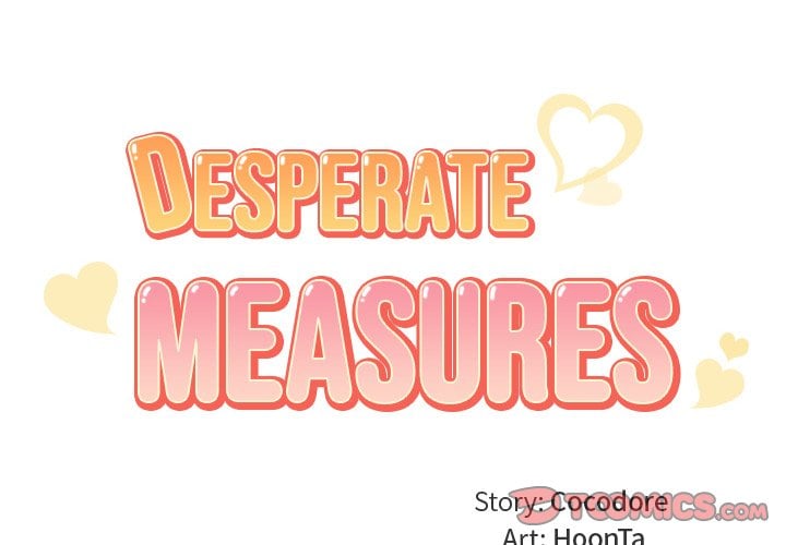 Desperate Measures - Chapter 17 4